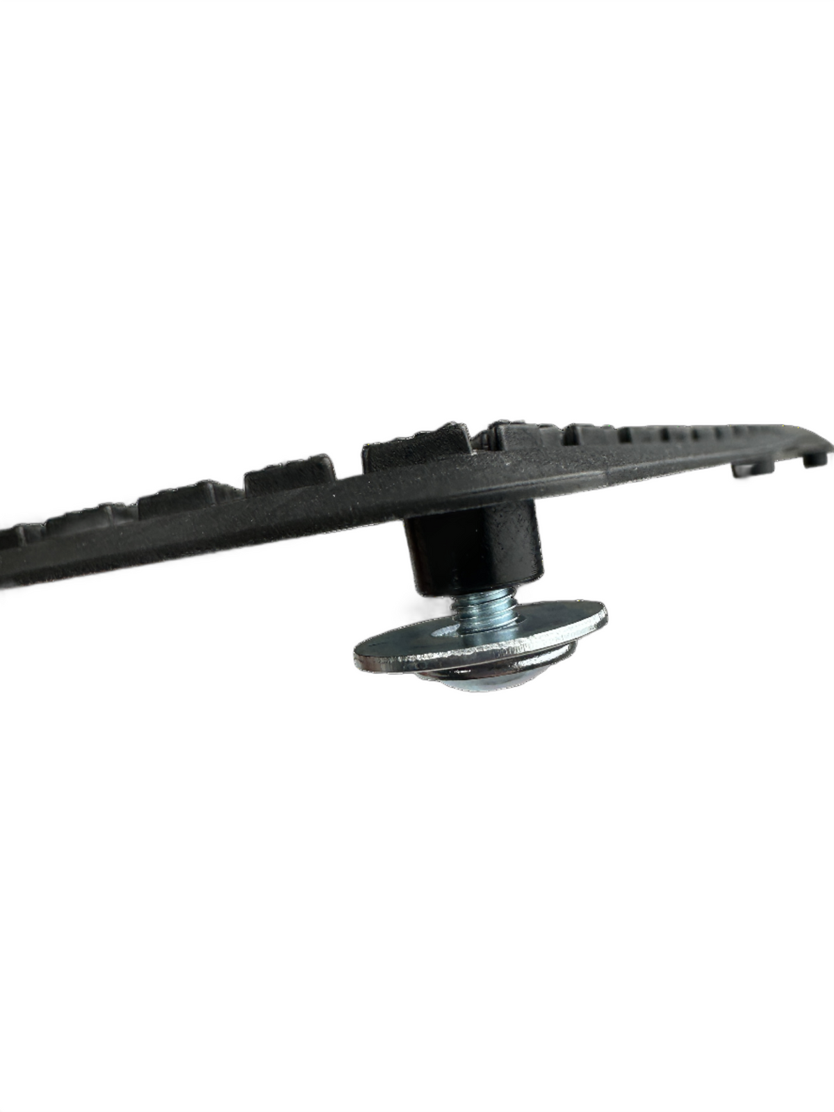 Rinforzo per il tallone in plastica