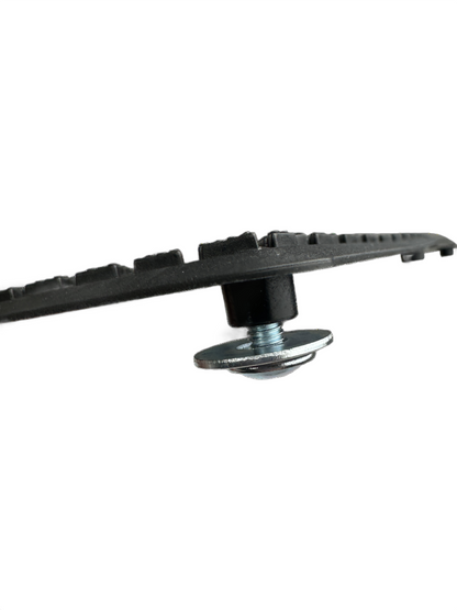 Rinforzo per il tallone in plastica
