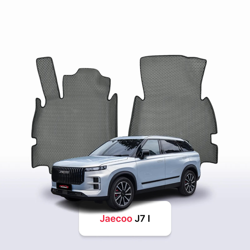 Tappetini 3D EVA per Jaecoo J7 1 gen 2023-2028 anni SUV