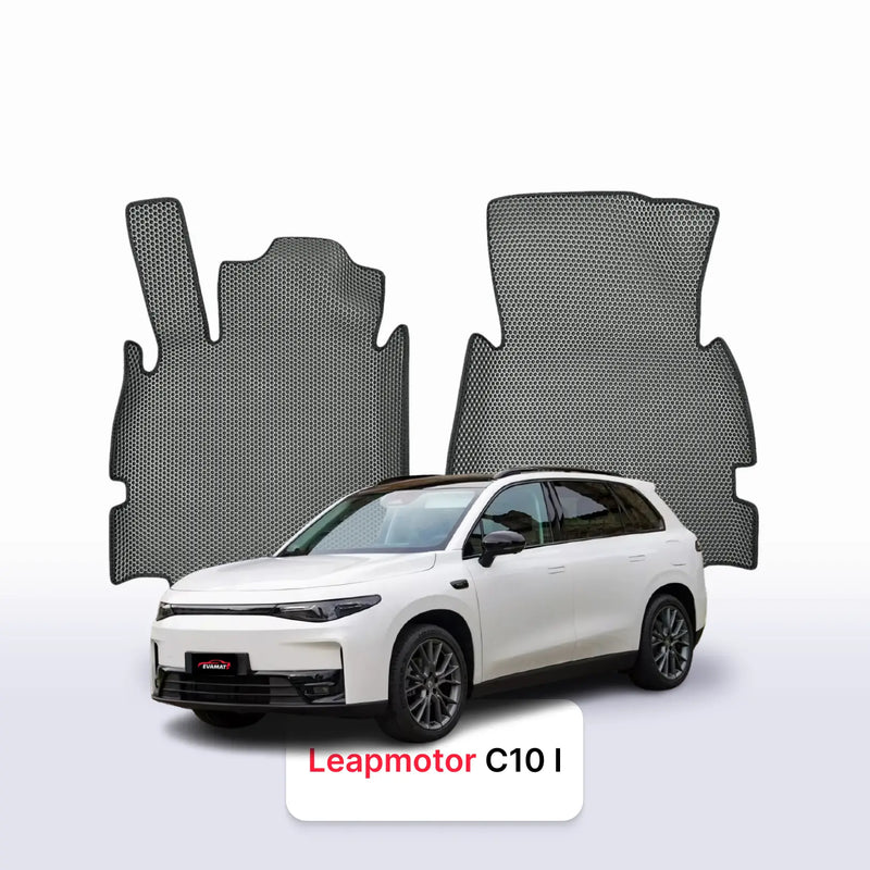 Tappetini 3D EVA per Leapmotor C10 1 gen 2024-2029 anni SUV