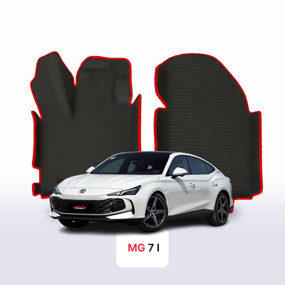 Tappetini 3D EVA per MG 7 1 gen 2022-2028 anni LIFTBACK