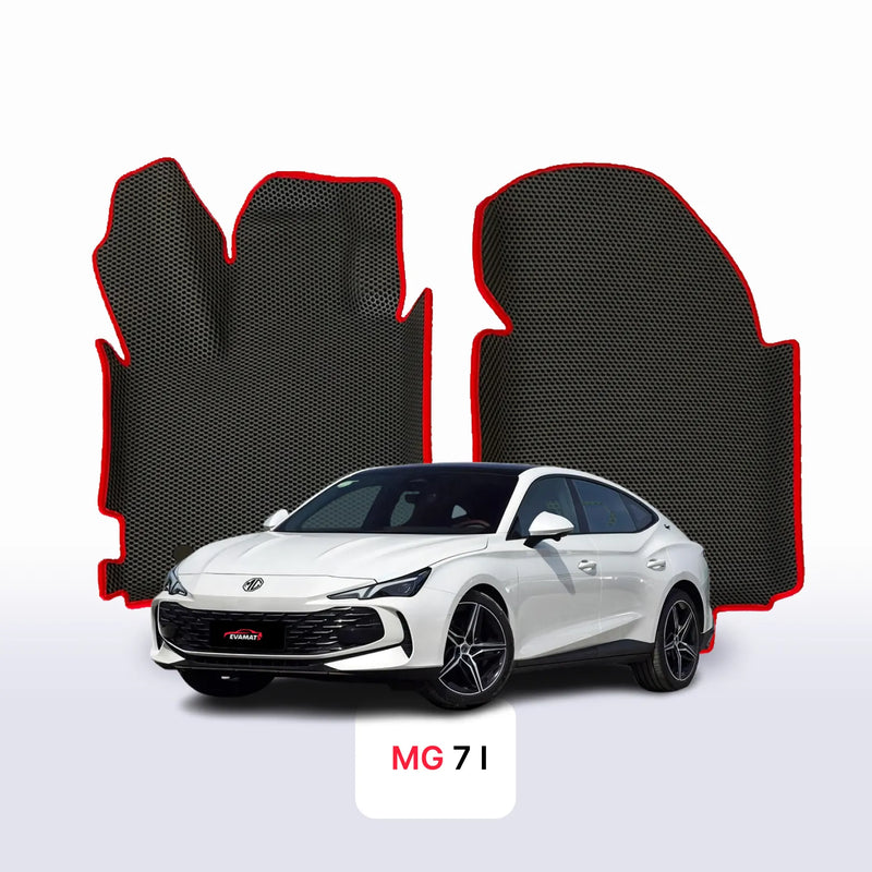 Tappetini 3D EVA per MG 7 1 gen 2022-2028 anni LIFTBACK