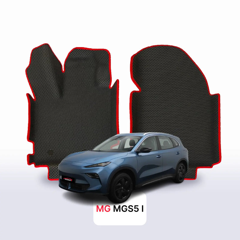 Tappetini 3D EVA per MG S5 1 gen 2024-2029 anni SUV