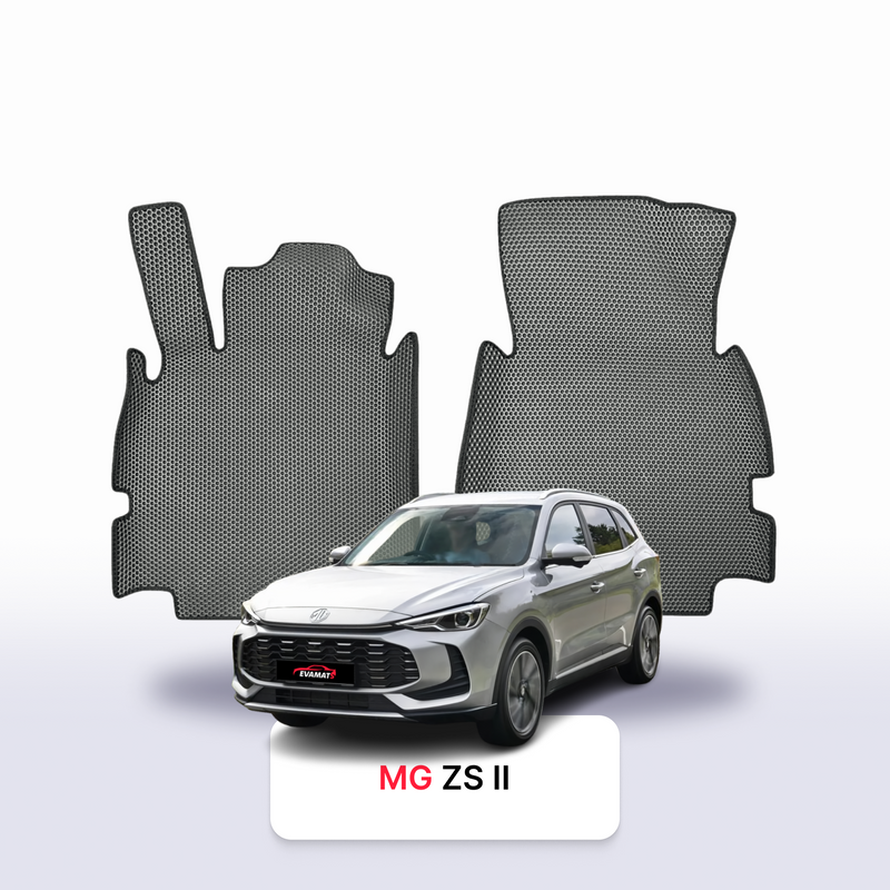 Tappetini 3D EVA per MG ZS 2 gen 2024-2028 anni SUV