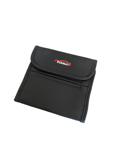 Portafazzoletti universale per auto