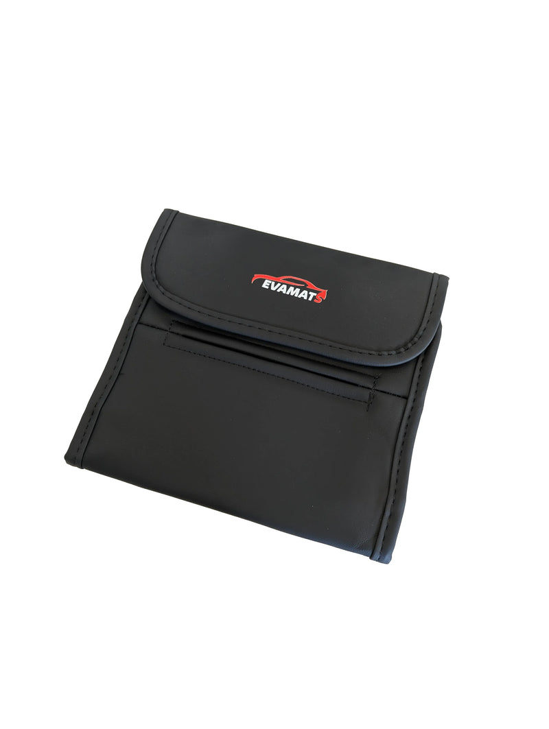 Portafazzoletti universale per auto