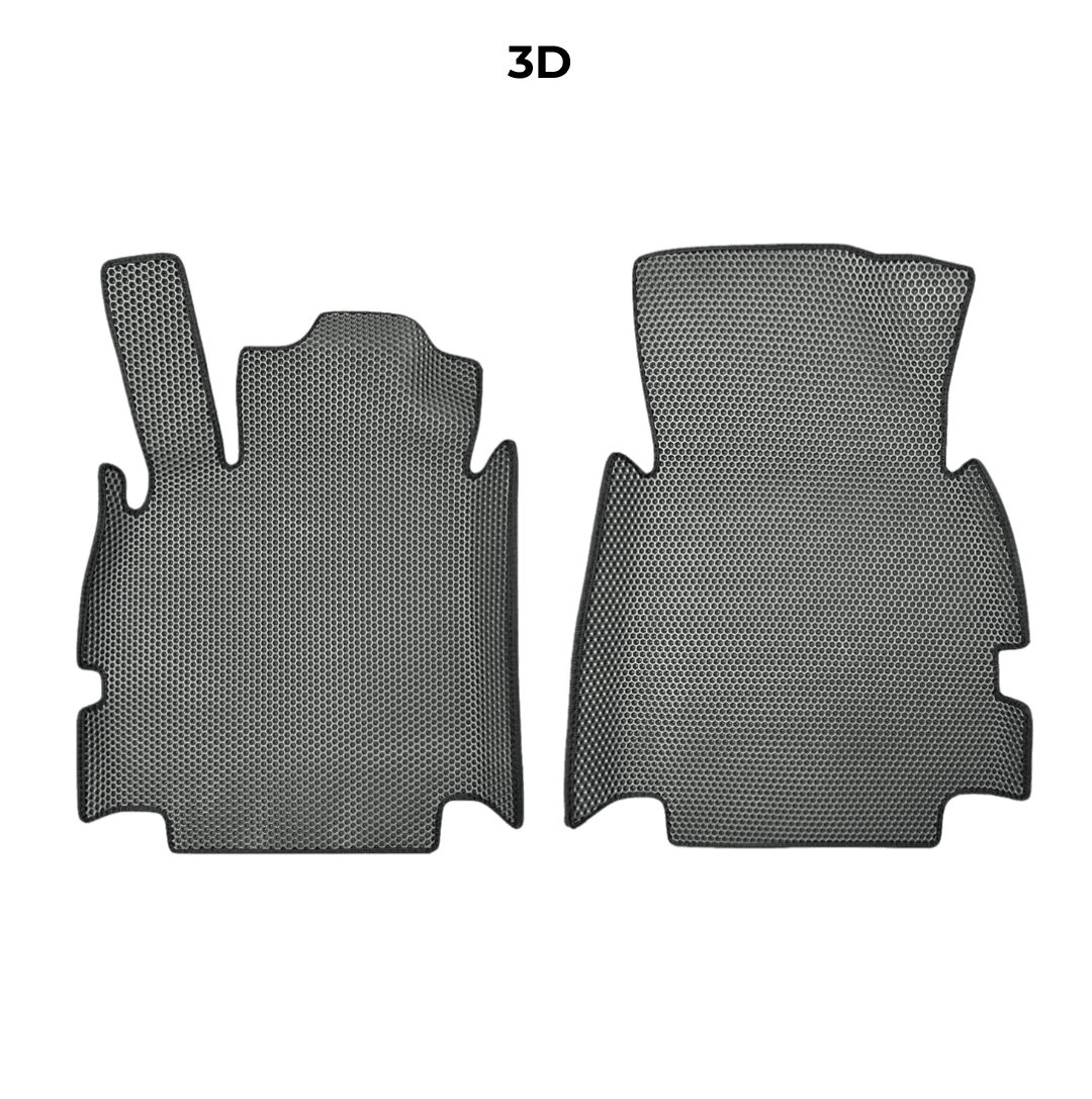 Tappetini 3D EVA per Omoda 5 1 gen 2022-2026 anni SUV