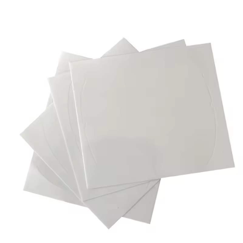 Pellicola trasparente protettiva per maniglie delle portiere – set da 4