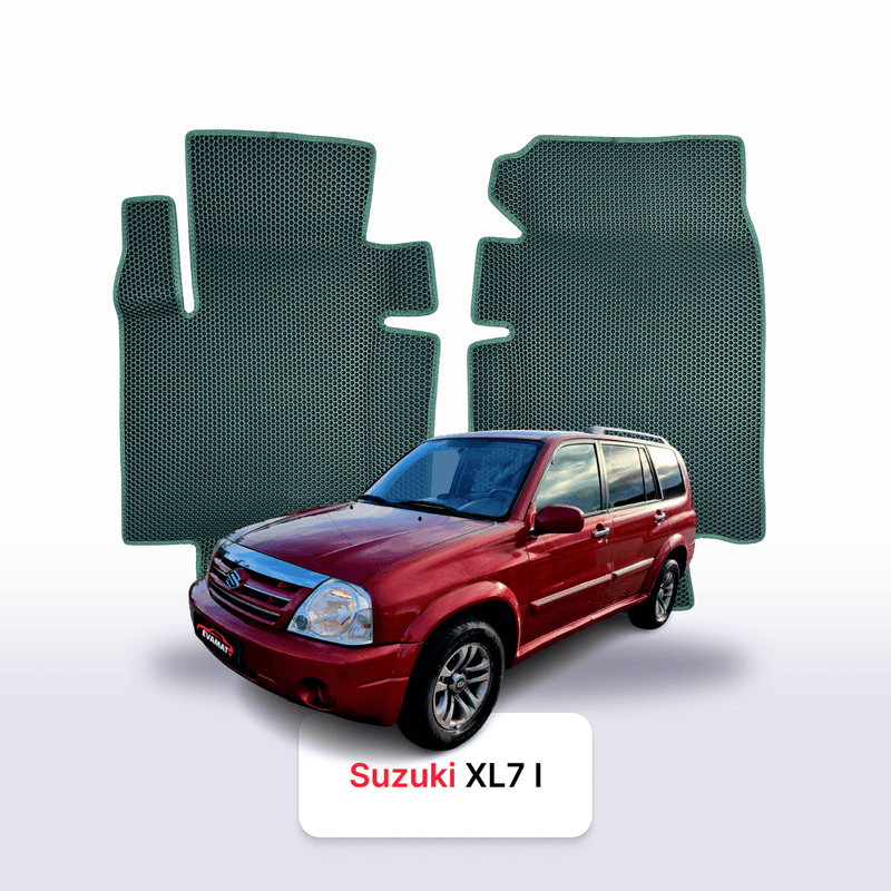 Tappetini 3D EVA per Suzuki XL7 1 gen 1998-2006 anni SUV