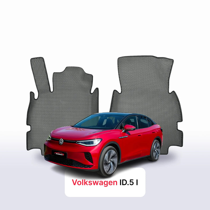 Tappetini 3D EVA per Volkswagen ID.5 I gen 2020-2026 anni SUV
