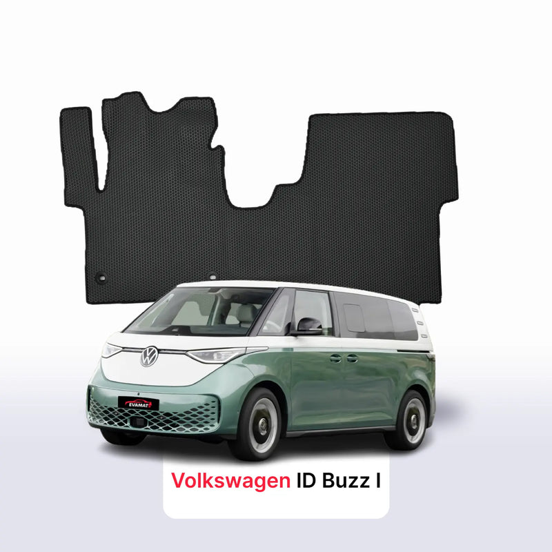 Tappetini 3D EVA per Volkswagen ID Buzz 2022-2028 anni MONOVOLUME