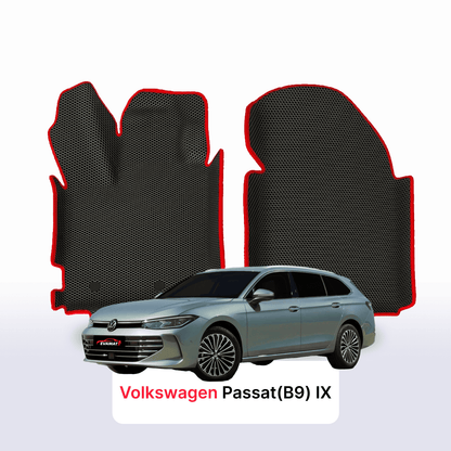 Tappetini 3D EVA per Volkswagen Passat(B9) IX gen 2023-2026 anni STATION WAGON