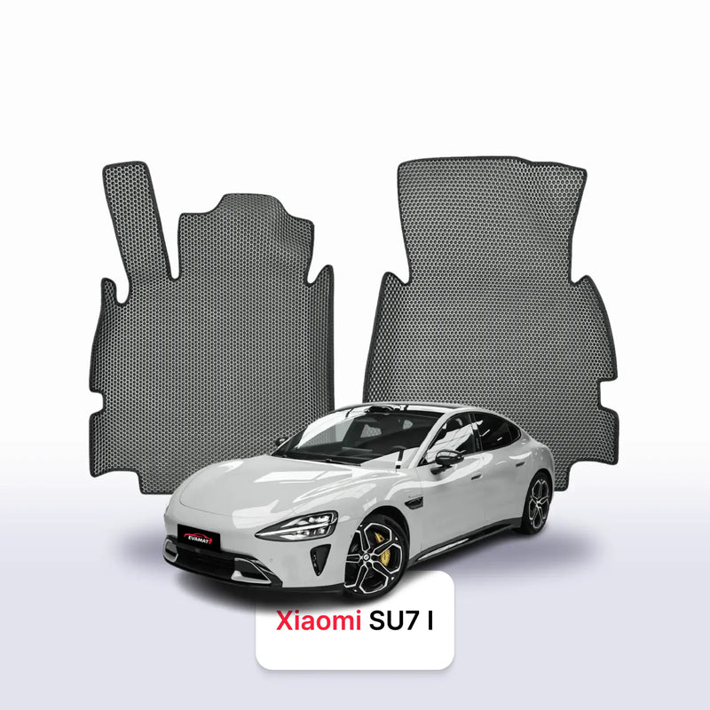 Tappetini 3D EVA per Xiaomi SU7 1 gen 2023-2029 anni BERLINA