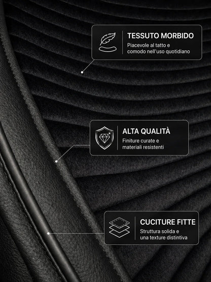 Universal 2D Classic Seat Covers - image 7