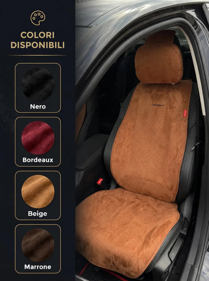 Universal 2D Premium Seat Covers - image 3