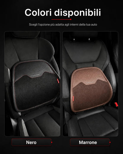 Car Lumbar Support Cushion - image 7