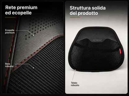 Car Lumbar Support Cushion - image 9