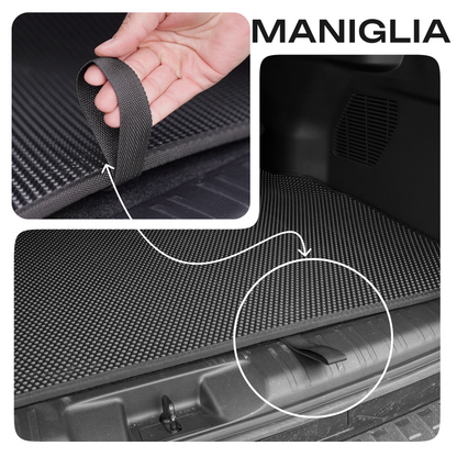 Maniglia