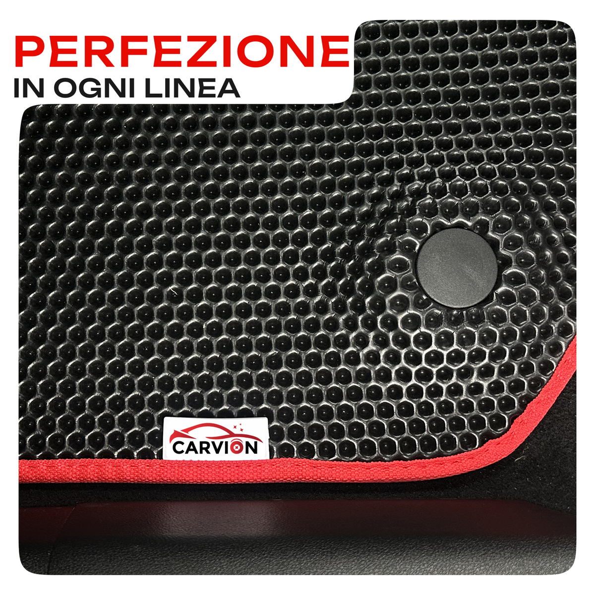 Perfezione in ogni linea