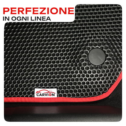 Perfezione in ogni linea