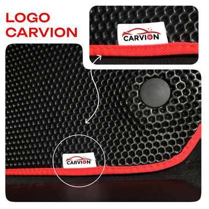 Logo Carvion