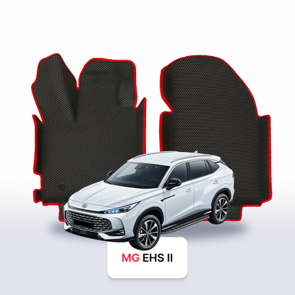 Tappetini 3D EVA per MG EHS 2 gen 2024-2028 anni SUV 5 porte