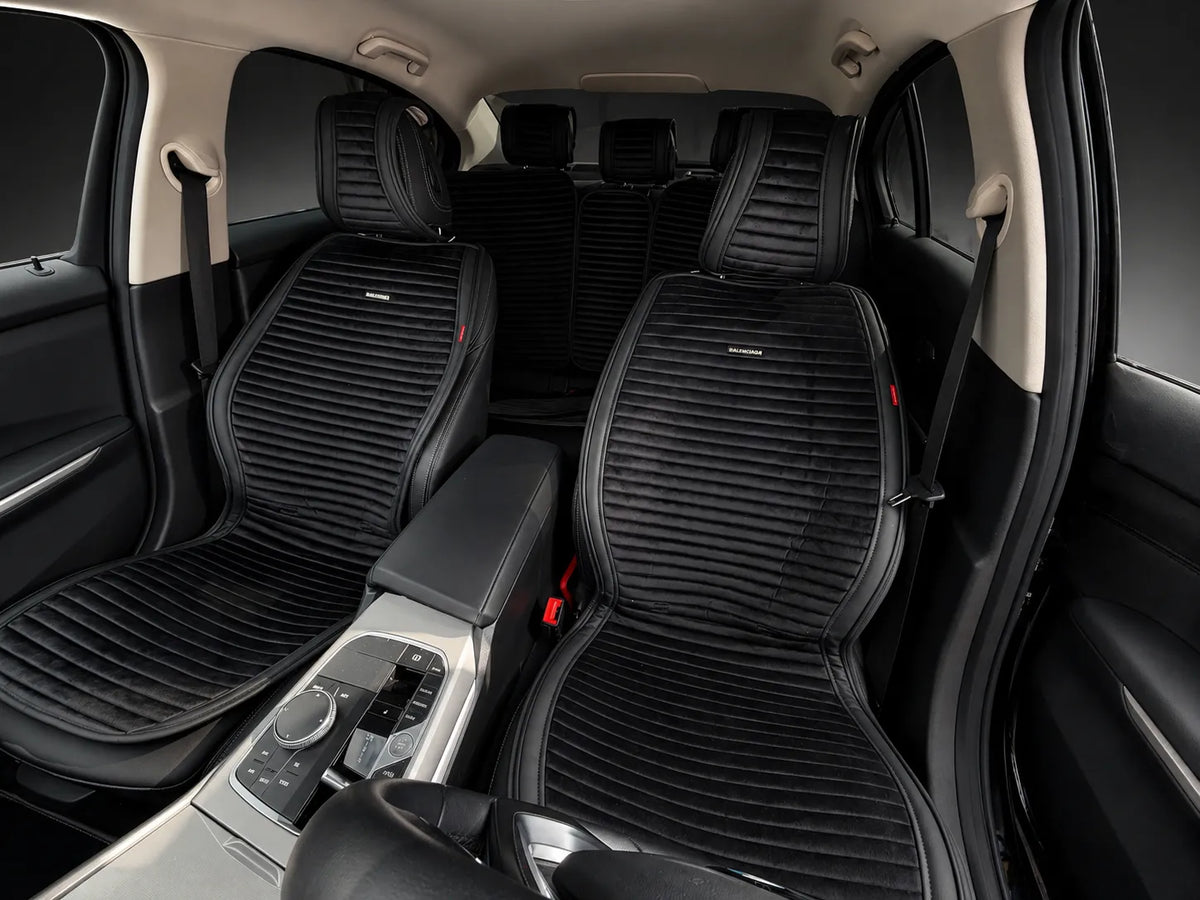 Universal 2D Classic Seat Covers - image 3