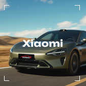 Xiaomi
